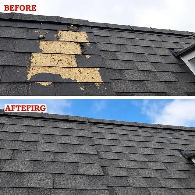 Roof Repair Near Me in Auburn, AL near me